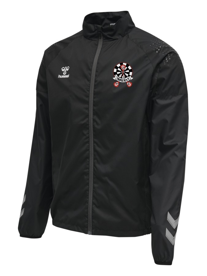 Hummel Lead Pro Training Jacke/Windbreaker