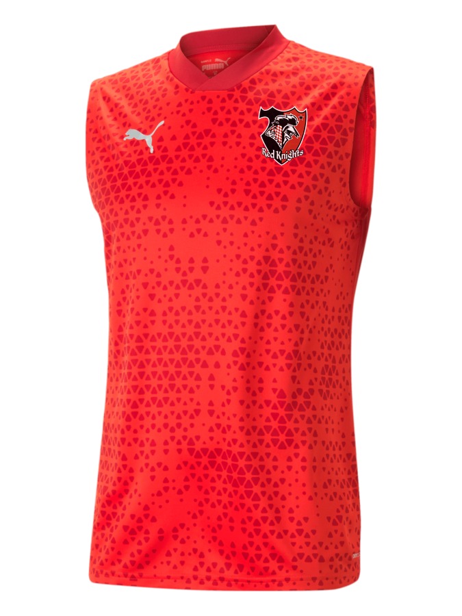 PUMA teamCUP Trainingstanktop