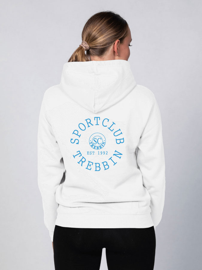 Hoodie Core Damen