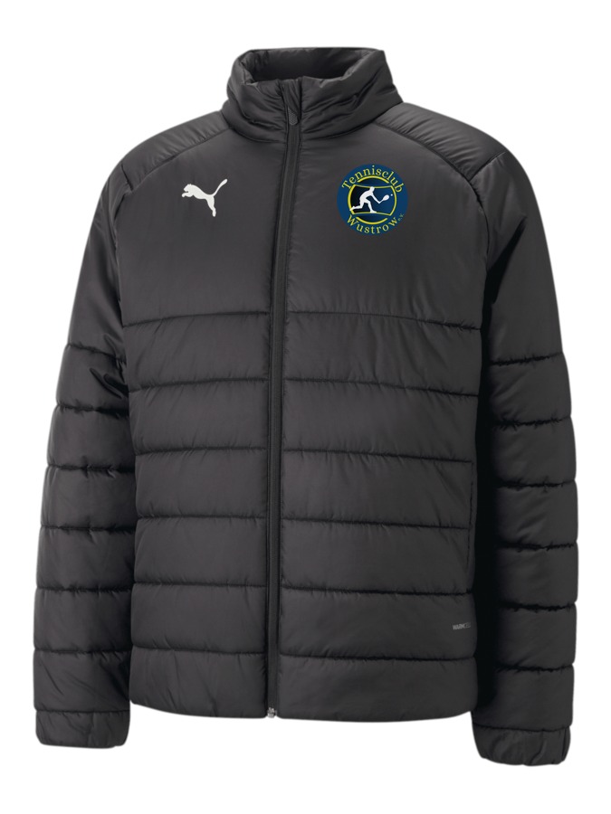 PUMA teamLIGA Padded Jacke 2