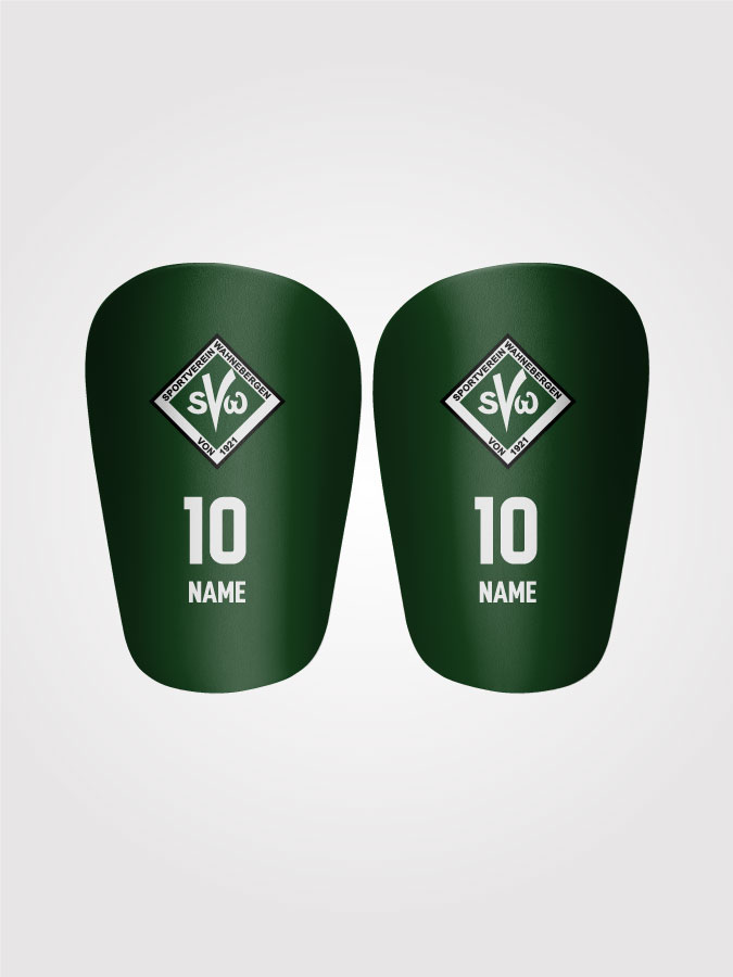 Mini Schienbeinschoner