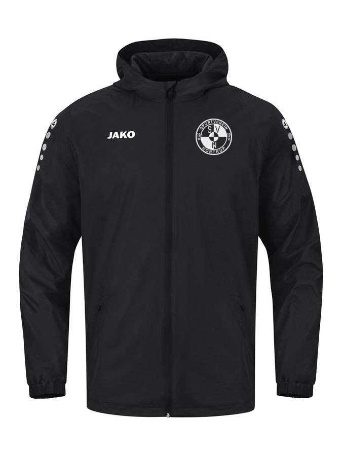 Jako Allwetterjacke Team 2.0