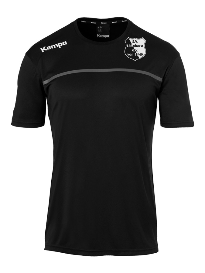 Kempa Emotion 2.0 Poly Trikot