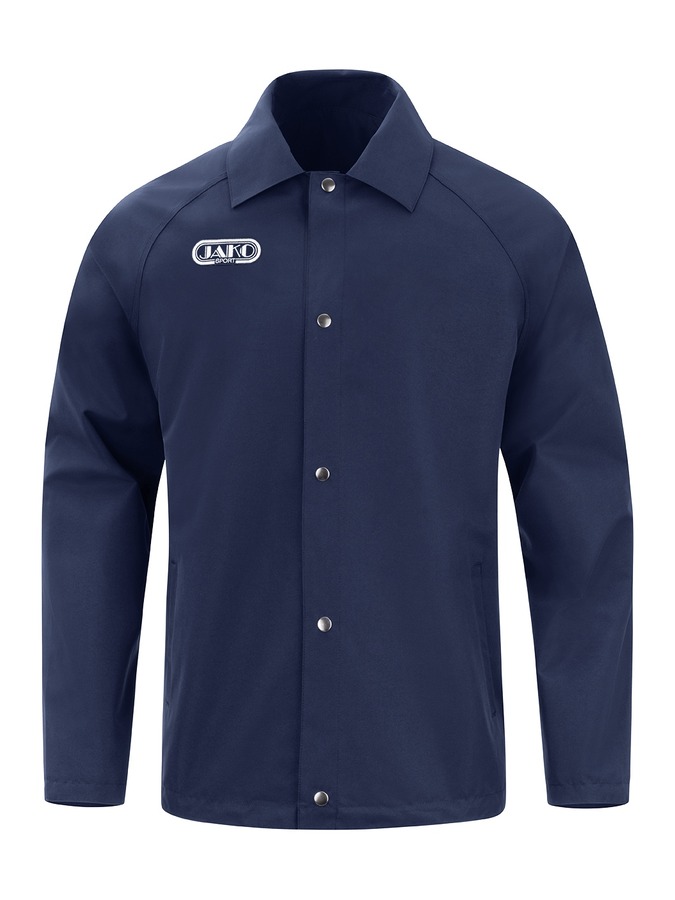 Jako Coach Wendejacke Wardrobe