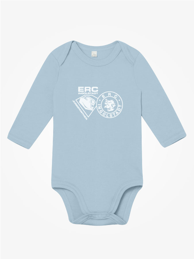 Baby Body Langarm