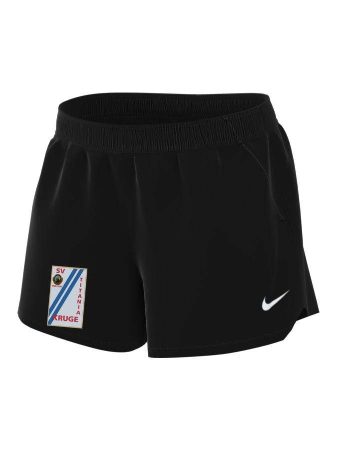 Nike Park 20 Knit Shorts Damen
