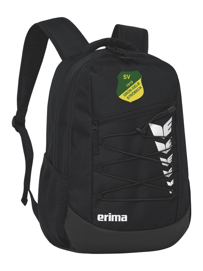 Erima Six Wings Rucksack