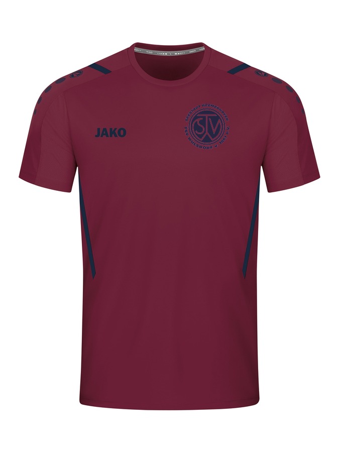 Weinrot-Navy