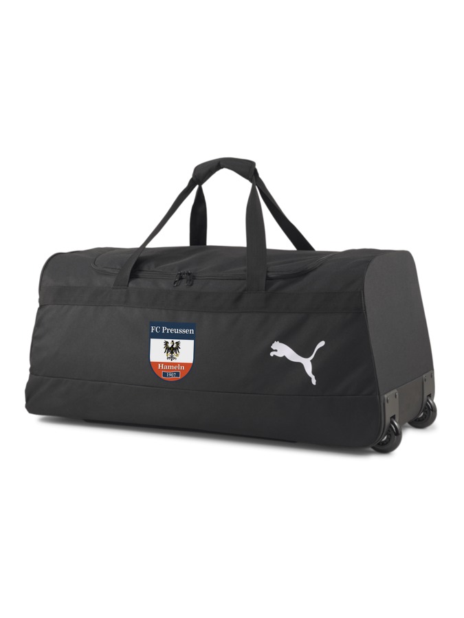 PUMA teamGOAL 23 Wheel Teambag L