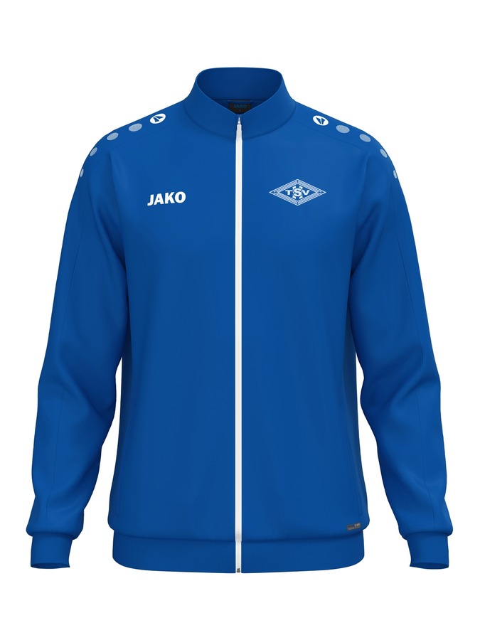 Jako Polyesterjacke One