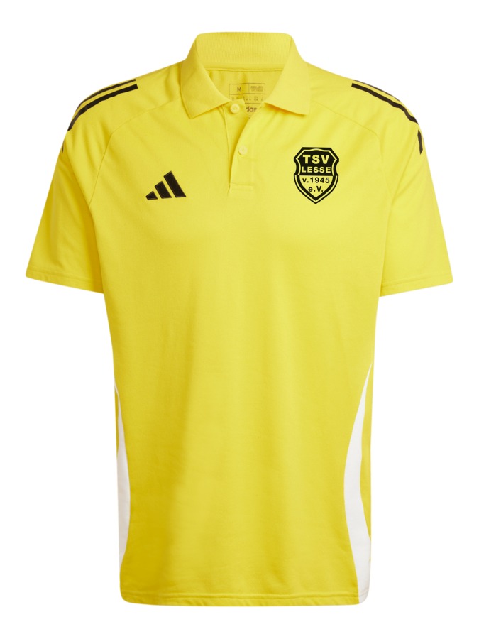 adidas Tiro 24 Competition Poloshirt