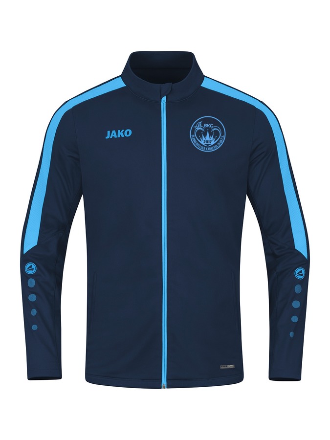 Jako Polyesterjacke Power