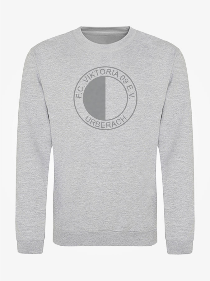 Sweater All Grey Herren