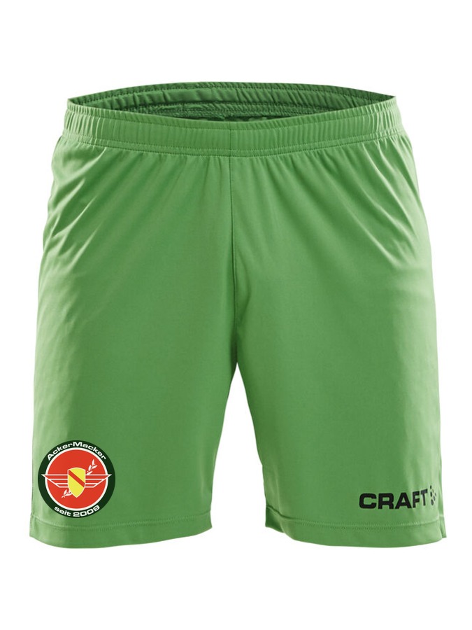 Craft Squad Go Torwart-Shorts