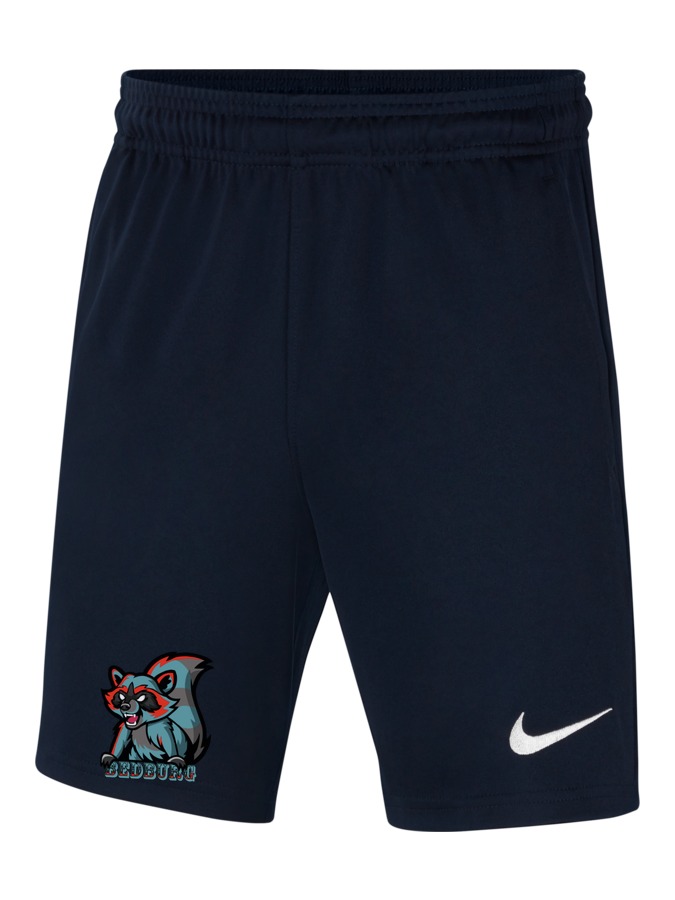 Nike Park 20 Knit Shorts Kinder