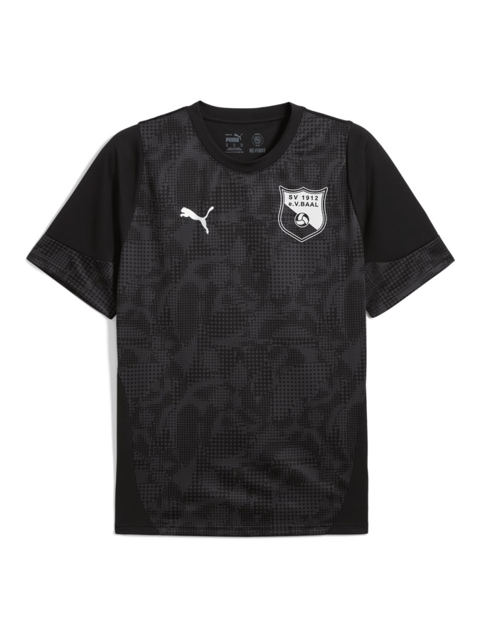 PUMA teamCUP Trainingsshirt
