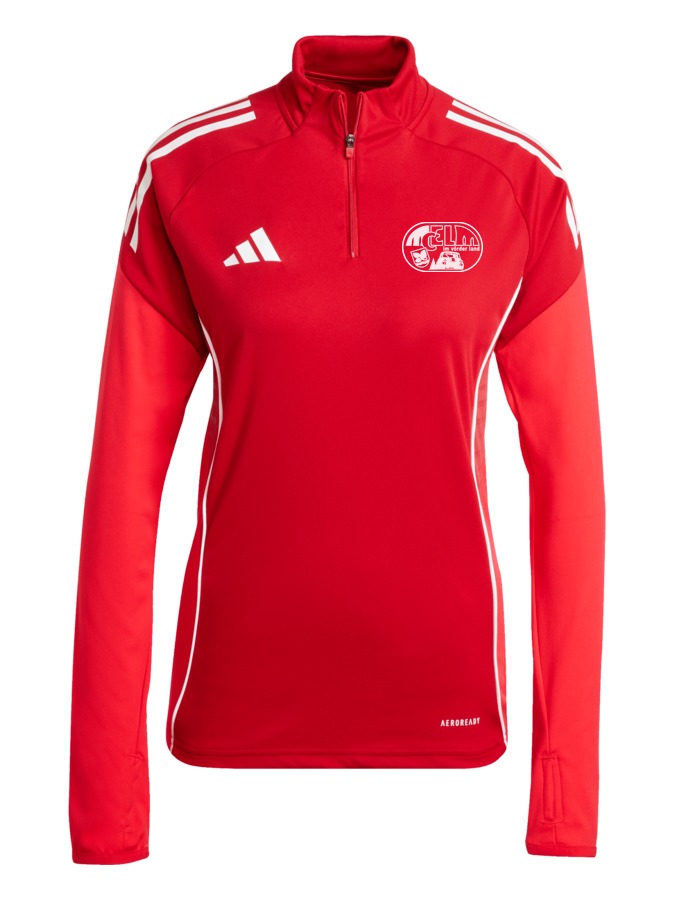 adidas Tiro 25 Competition Trainingsoberteil Damen