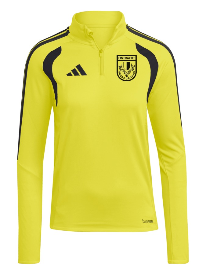 adidas Tiro 26 League Trainingsoberteil Damen