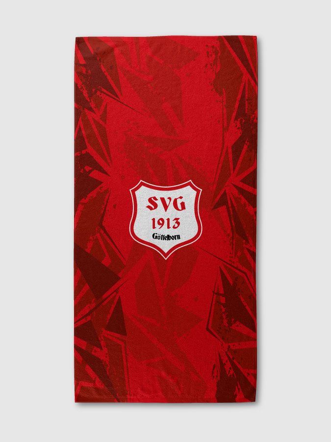 Strandhandtuch Dynamic