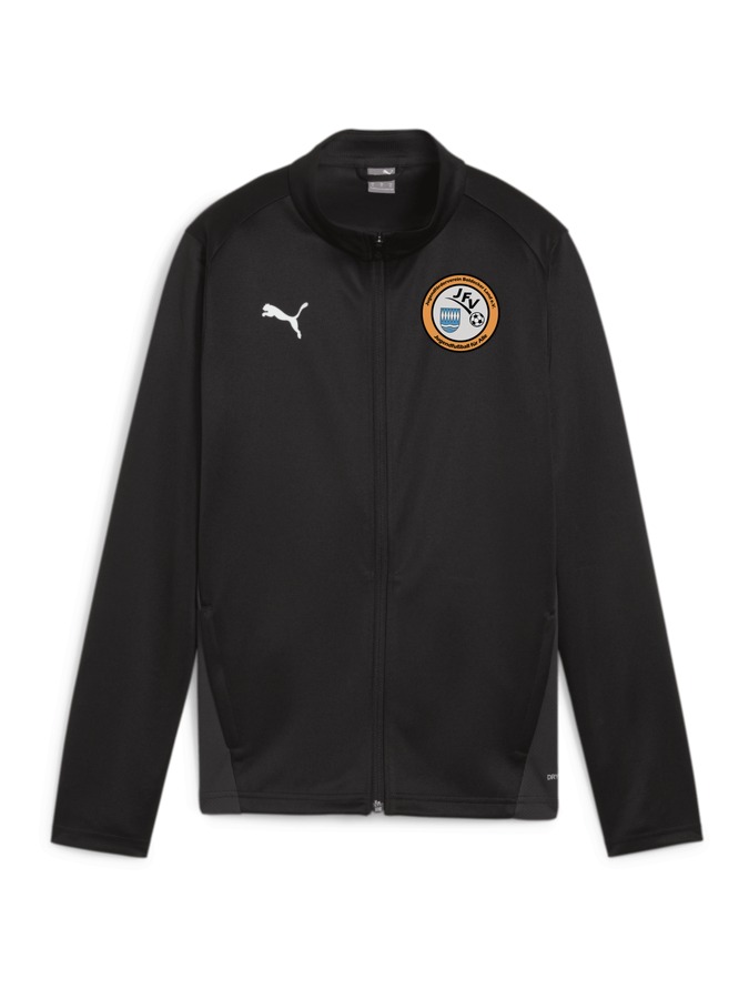 PUMA teamGOAL Trainingsjacke Damen