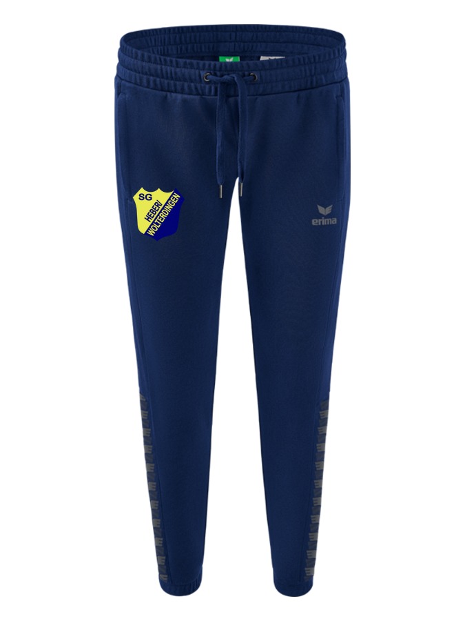 Erima Essential Team Sweathose Damen