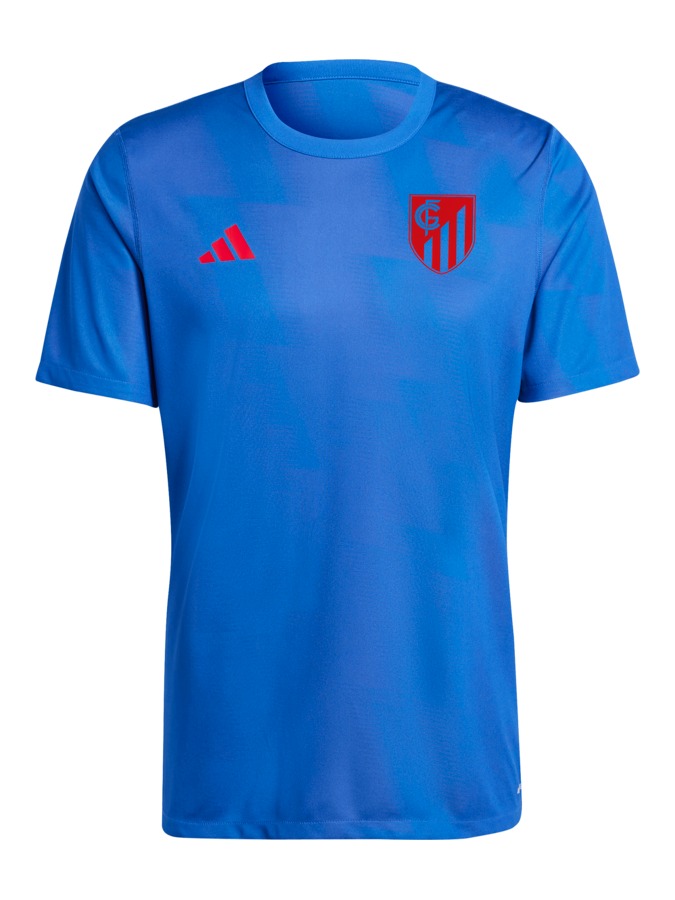 adidas Reversible 24 Trikot