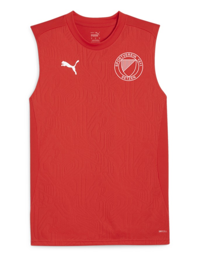 PUMA teamFINAL Trainingstanktop