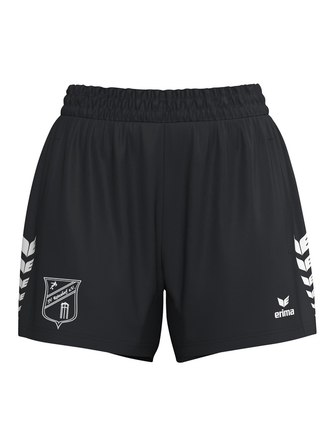 Erima Celebrate 125 Shorts Damen