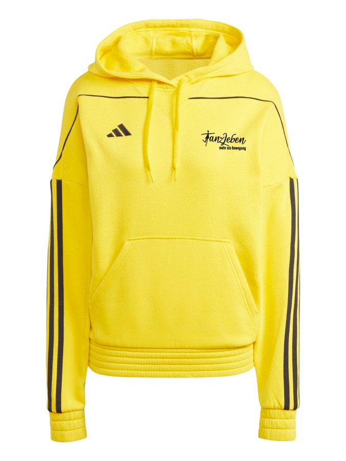 adidas Tiro 23 League Sweat Hoodie Damen