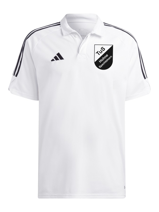 adidas Tiro 23 League Poloshirt