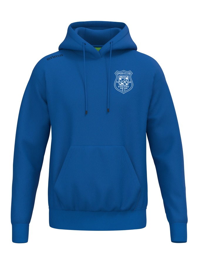Erima Teamsport Hoodie