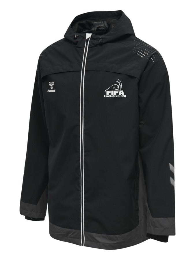 Hummel Lead Allwetterjacke