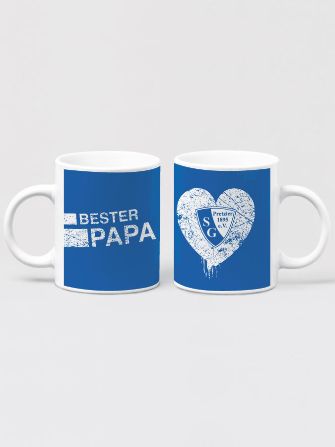 Tasse - Bester Papa