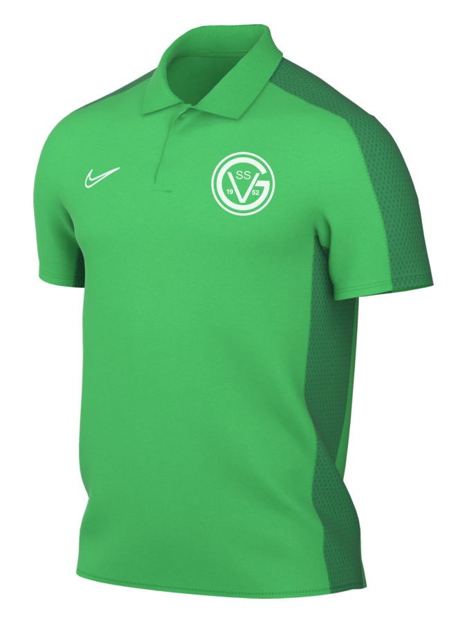 Nike Academy 23 Poloshirt