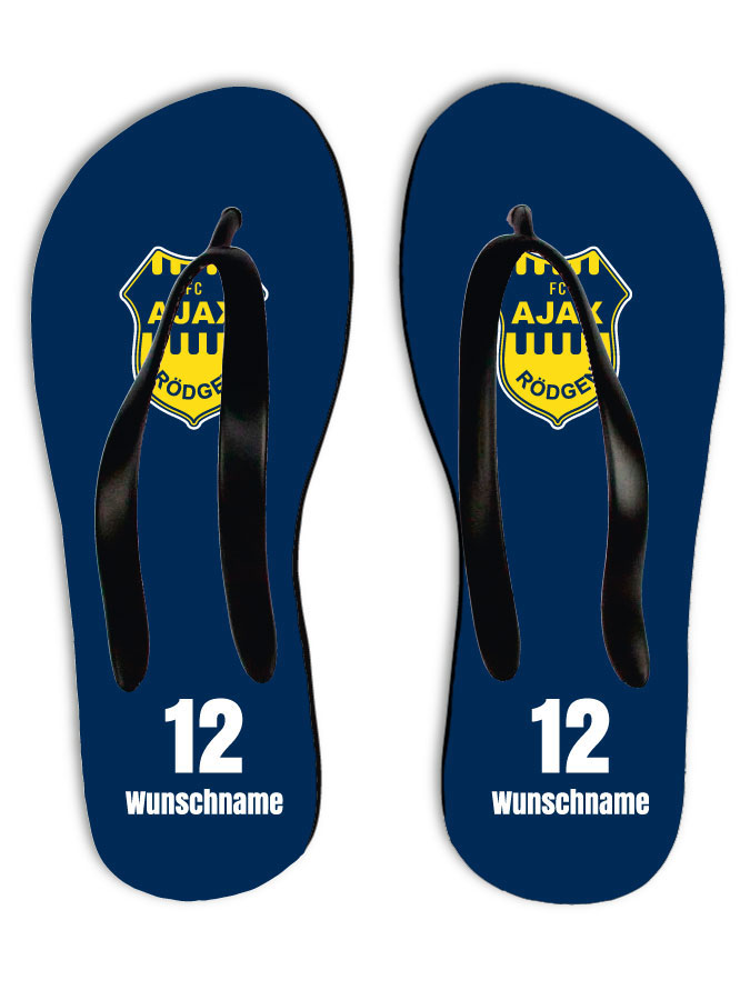 Zehentrenner