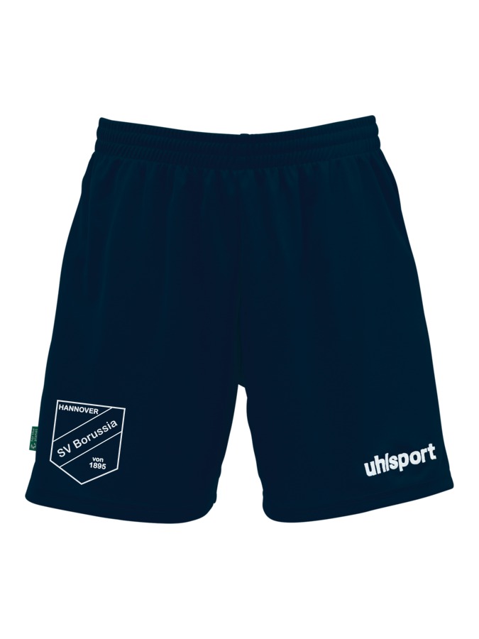 uhlsport Center Basic Shorts FTP Damen