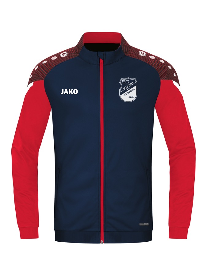 Jako Polyesterjacke Performance