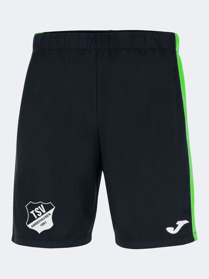 Joma Maxi Short