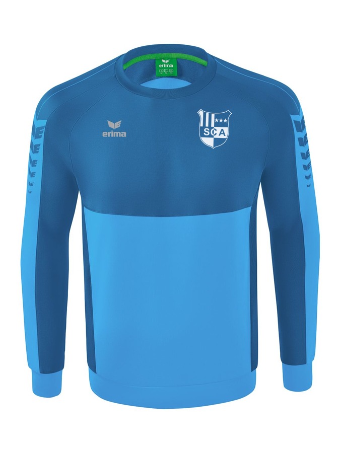 Erima Six Wings Sweatshirt