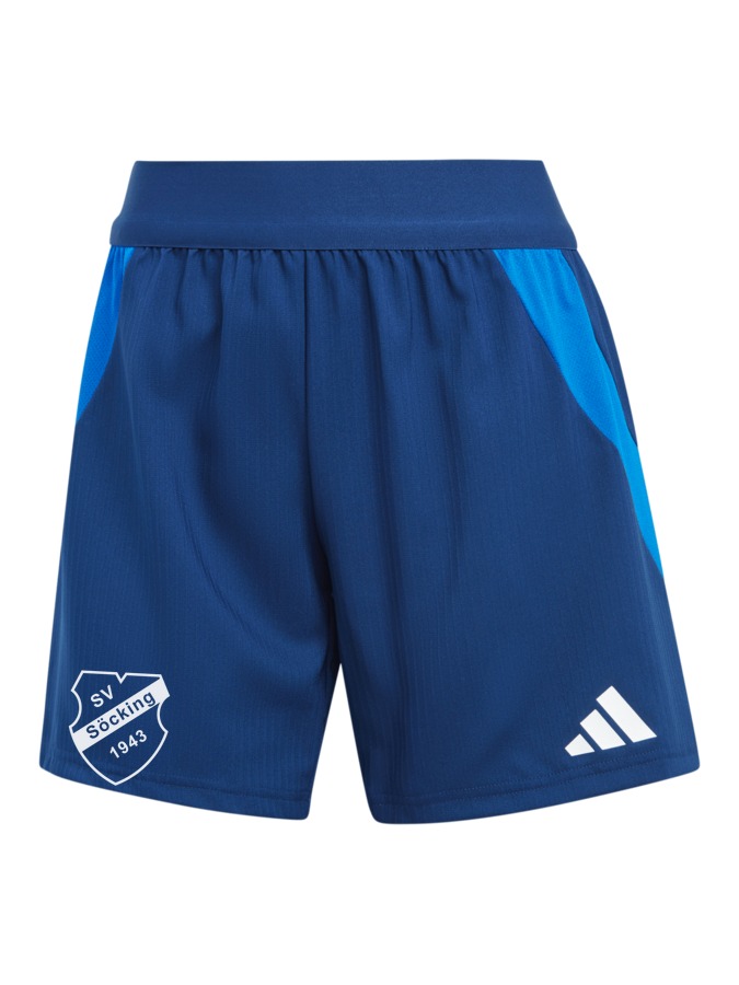 adidas Tiro 24 Competition Match Shorts Damen