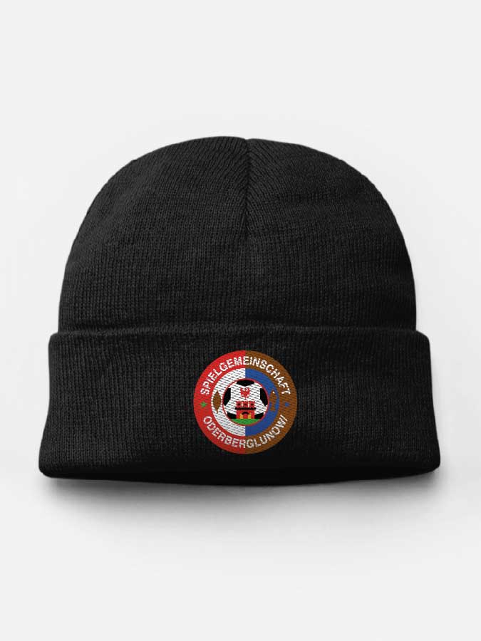 Beanie Kids Sticklogo