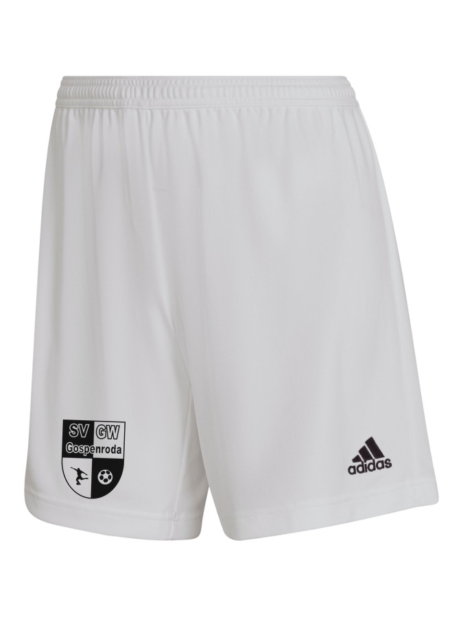 adidas Entrada 22 Shorts Damen