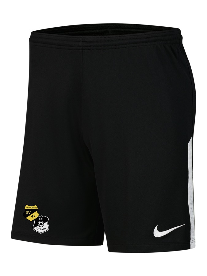 Nike League II Knit Shorts Kinder