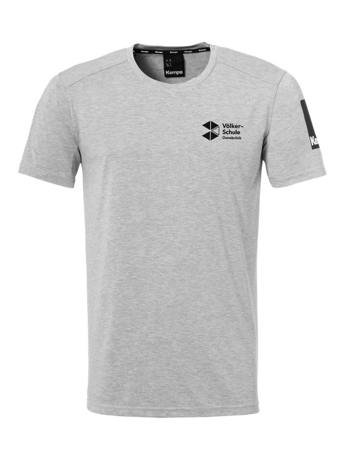 Kempa Status T-Shirt