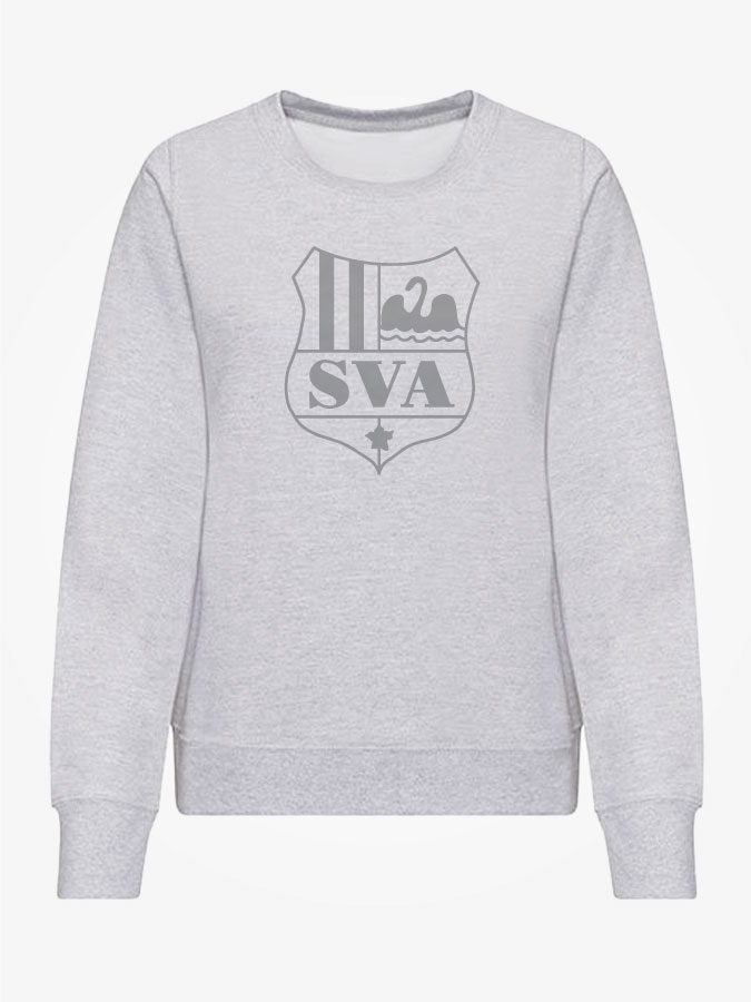 Sweater All Grey Unisex