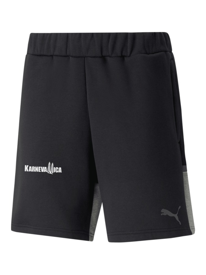 PUMA teamCUP Casuals Shorts