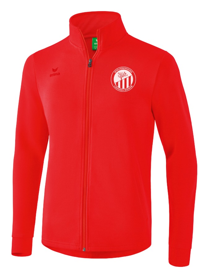 Erima Sweatjacke