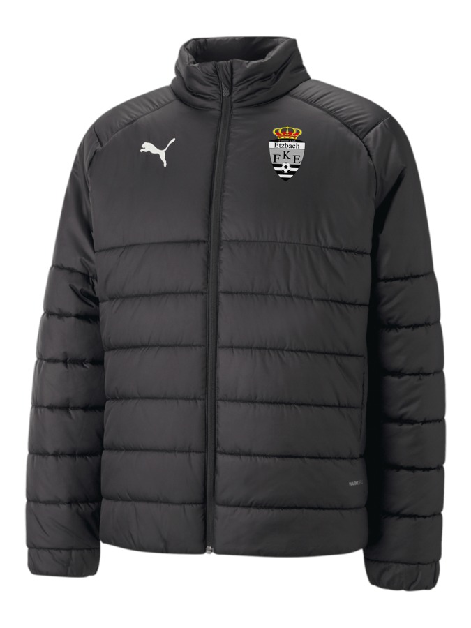 PUMA teamLIGA Padded Jacke 2