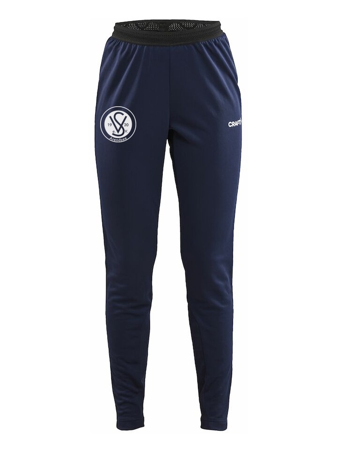 Craft Evolve Slim Trainingshose Damen