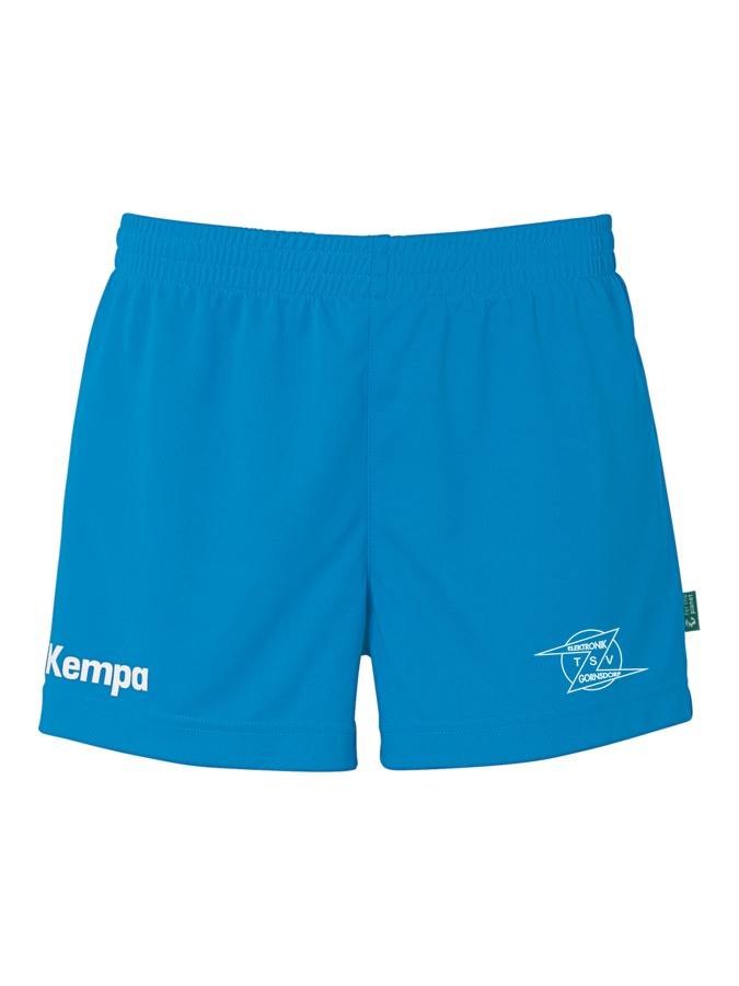 Kempa Team Shorts Damen